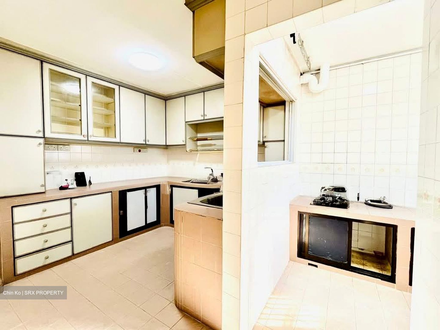 Blk 158 Pasir Ris Street 13 (Pasir Ris), HDB Executive #563938511